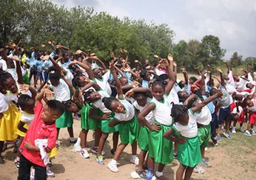 A SENSE OF COMMUNITY