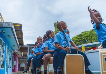 SOME WORK AND SOME PLAY